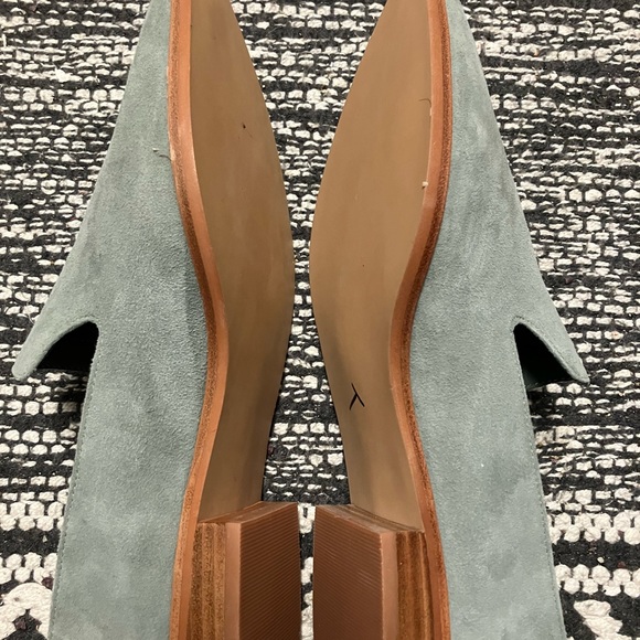 NWOB Treasure & Bond “Kena” Loafers - Picture 9 of 9